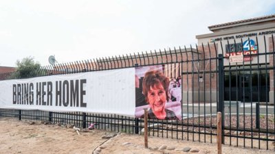 FBI Doubles Reward for Nancy Guthrie’s Safe Return