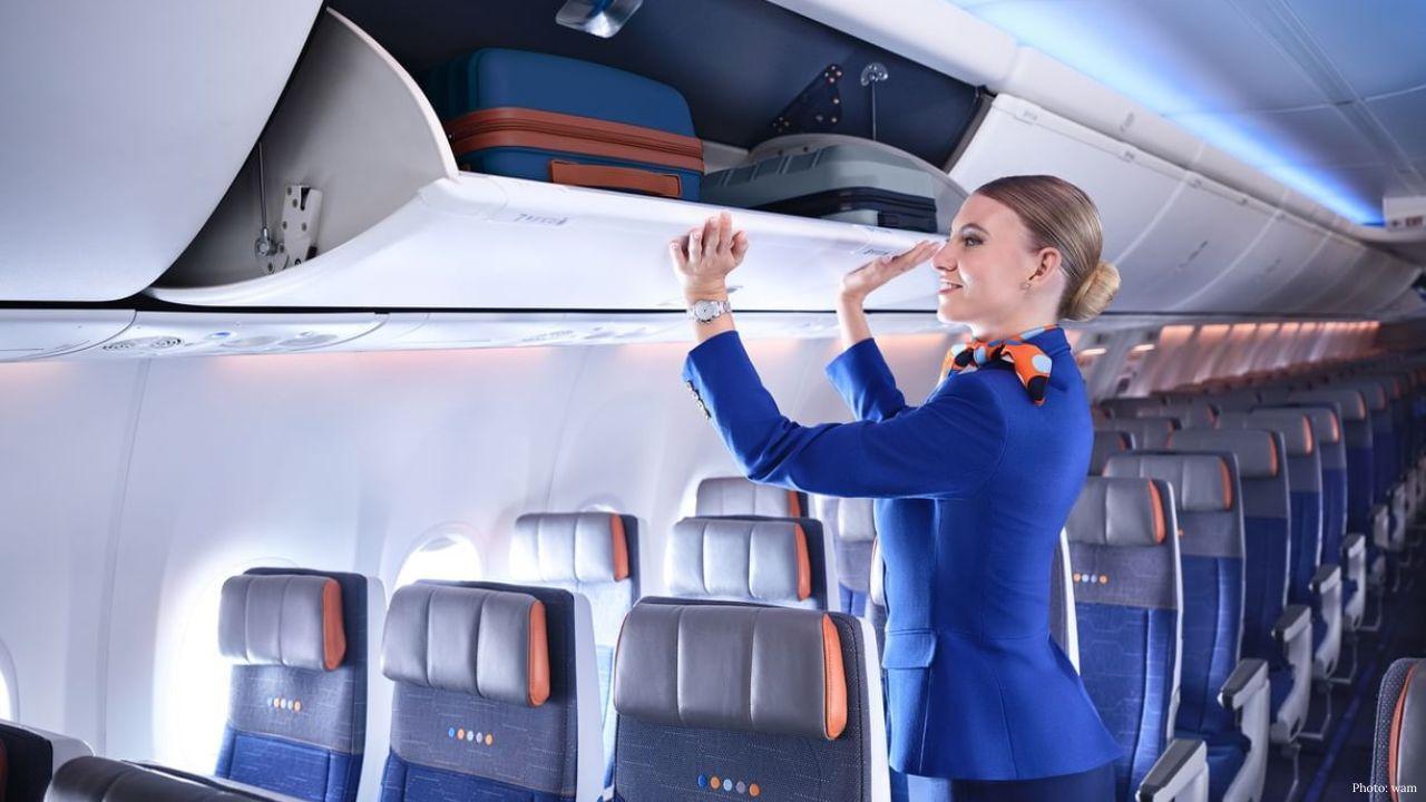 flydubai Launches Double-Daily Flights to Bangkok from Dubai