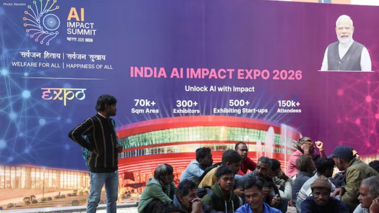 Top AI Leaders and World Leaders Gather in Delhi for India AI Summit 2026