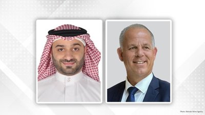 Gulf Air Appoints Hasan Al Sharaf as Chief Financial Officer