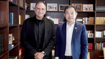 MBZUAI Research Initiative Secures US$1 Million Grant from Google.org