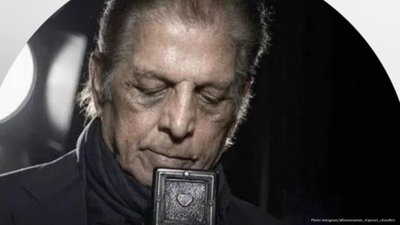 Veteran UAE Photographer Ramesh Shukla Passes Away, Leaving Behind a Lasting Legacy