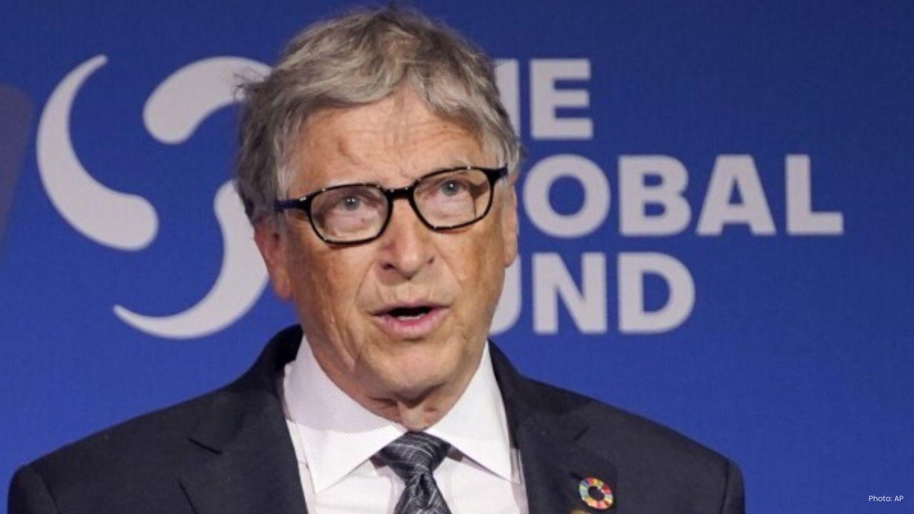 Bill Gates-Backed Breakthrough Pauses New Climate Tech Funding