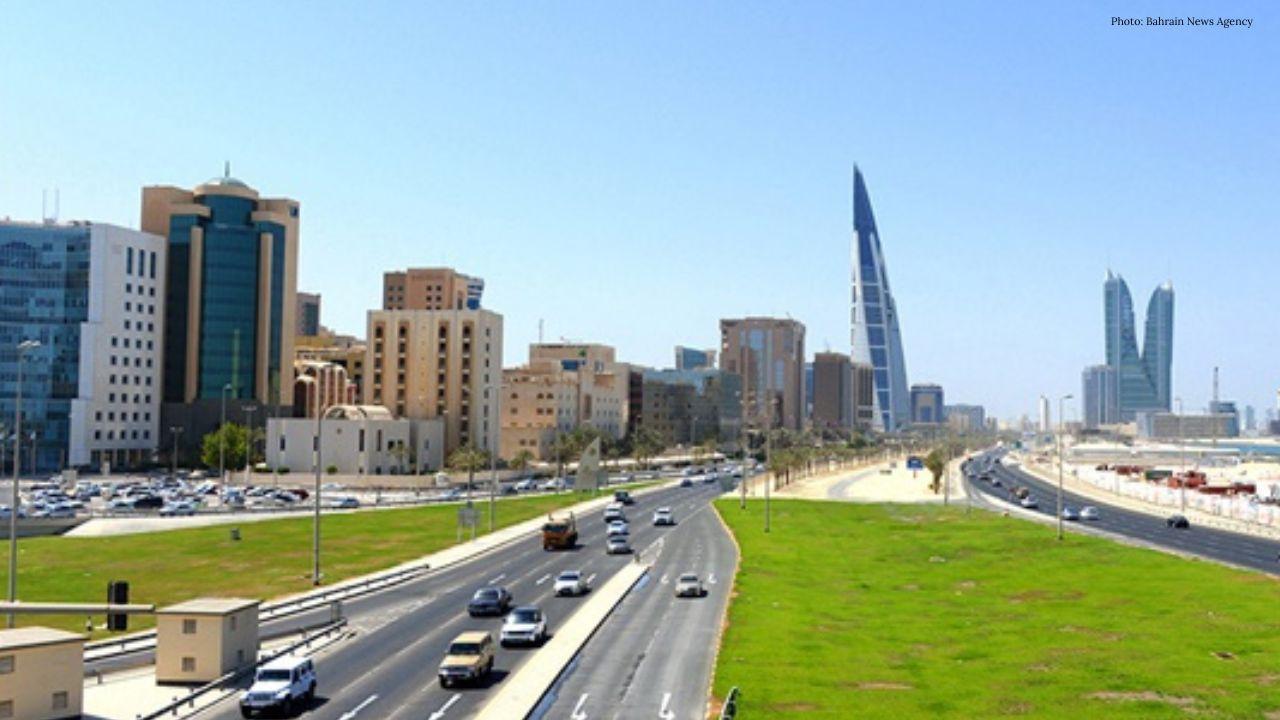 Bahrain Forecast Warns of Strong Winds and Cool Night Conditions