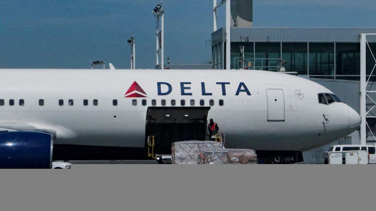 Unruly Passenger Forces Delta Flight to Make Emergency Landing