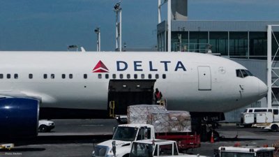 Unruly Passenger Forces Delta Flight to Make Emergency Landing