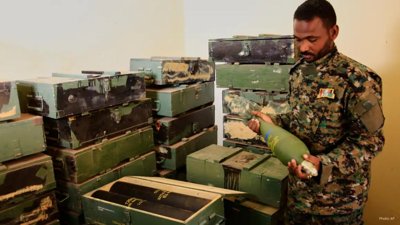 UK Clears UAE of Alleged Arms Supply to Sudan’s RSF