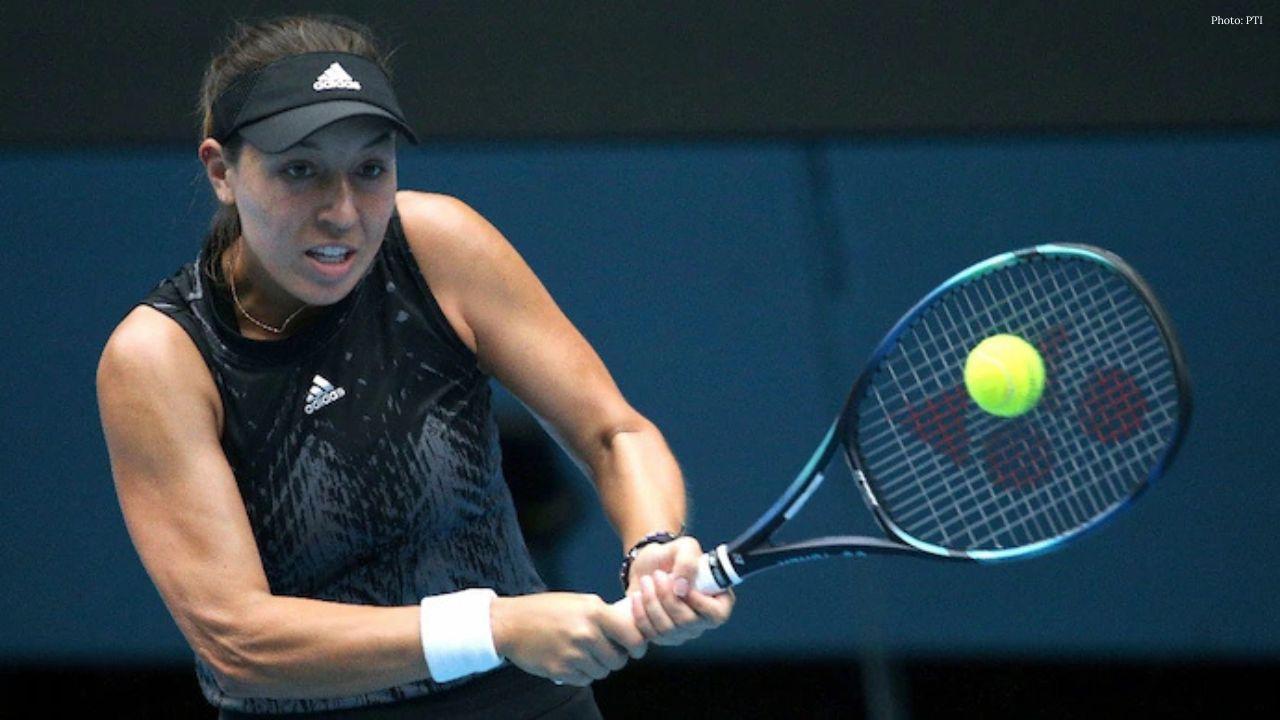 Svitolina, Pegula Enter Dubai Duty Free Tennis Final