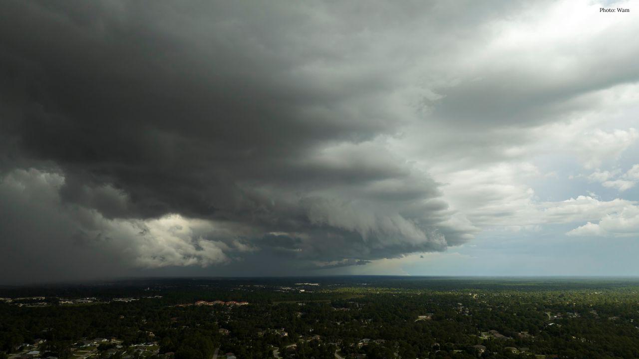 Morning Fog Mist Likely Across UAE Till Wednesday