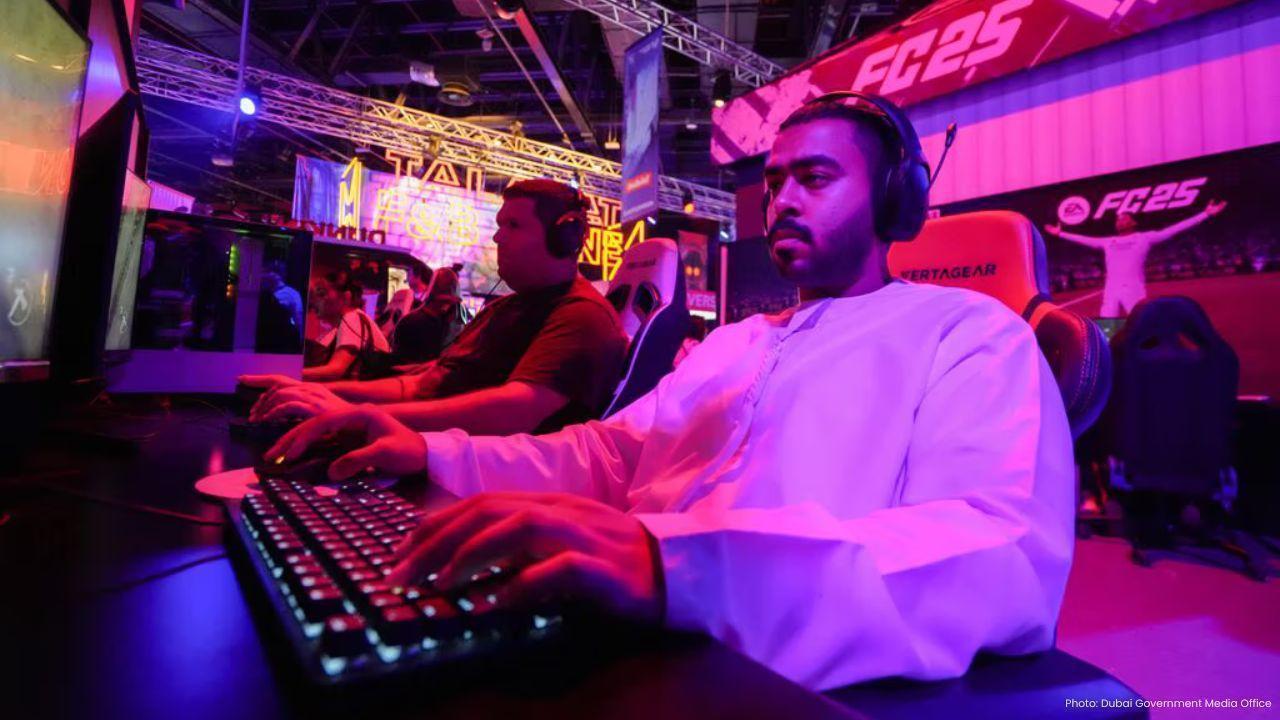 Dubai Esports & Games Festival Returns Bigger from May 8-24