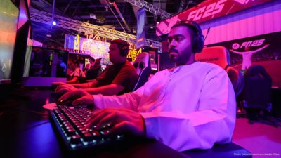 Dubai Esports & Games Festival Returns Bigger from May 8-24