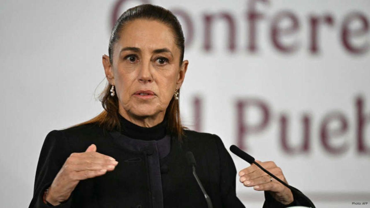 Mexico Assures Safety for 2026 World Cup Fans