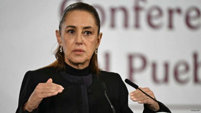 Mexico Assures Safety for 2026 World Cup Fans