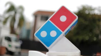 Domino's Australia Shares Fall as Sales Drop Amid Strategy Shift
