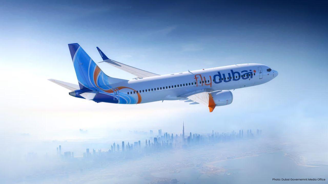 Flydubai Posts AED 2.2bn Profit, Carries 15.7m in 2025
