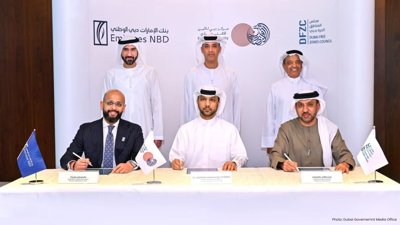 Dubai Signs MoU to Boost Free Zone Investment Ease
