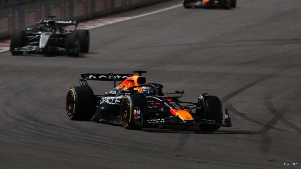 Netflix and Apple TV Expand Formula One Coverage in US