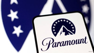 Paramount Buys Warner in $110B Mega Media Deal