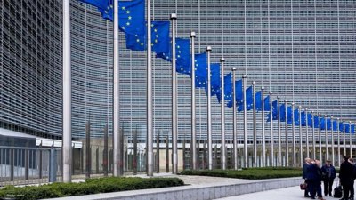 EU Condemns Iran Strikes, Warns of Fresh Sanctions