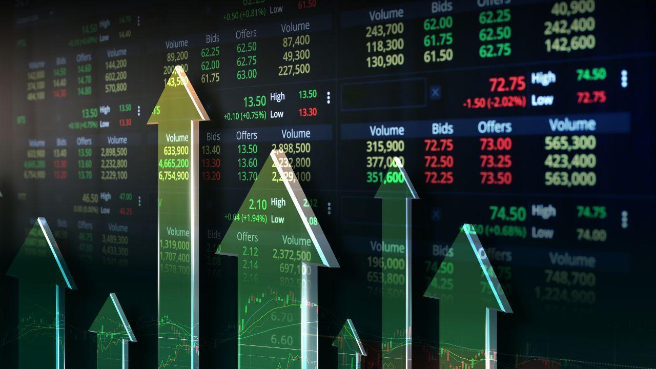 US-Iran War Sends Port and Logistics Stocks Plummeting Up to 10% as Global Markets Reel