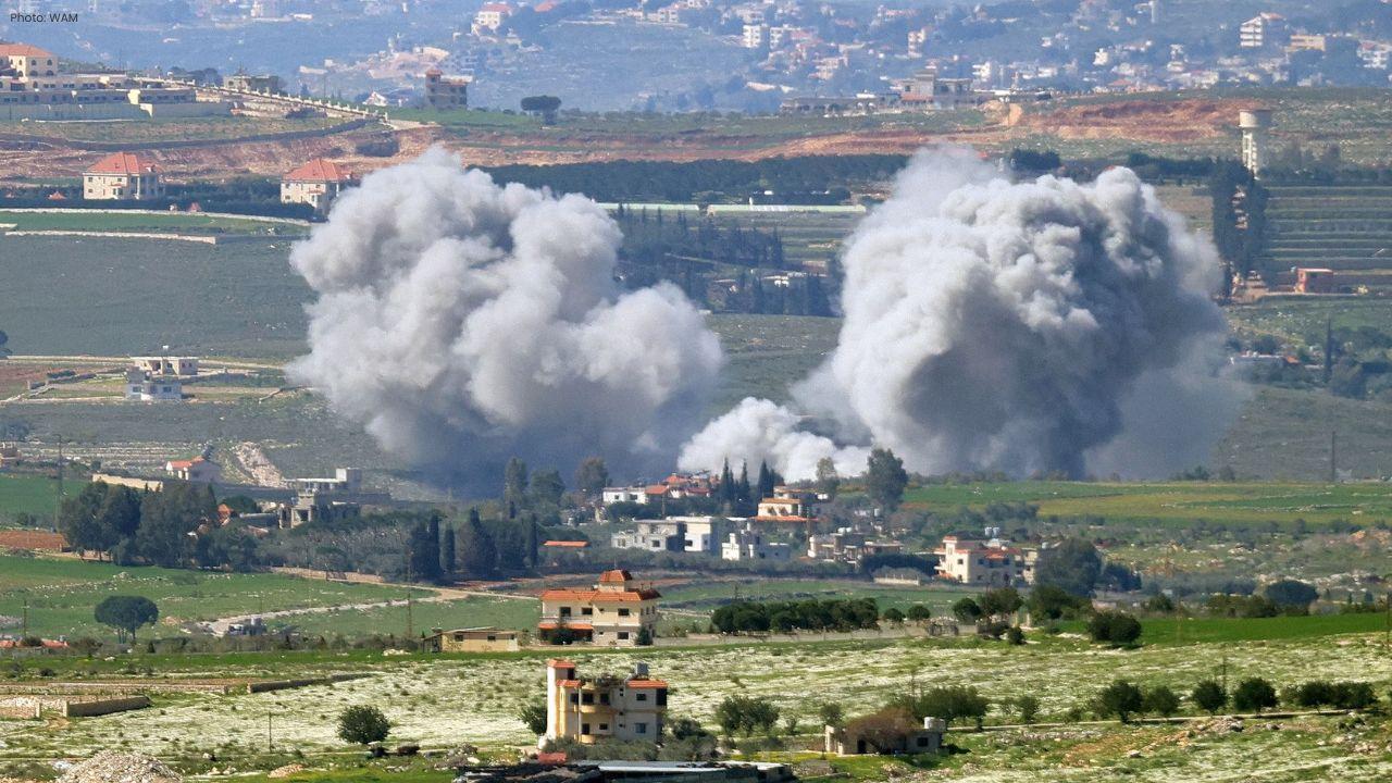 Israeli Airstrikes Kill 72, Injure 437 Across Lebanon