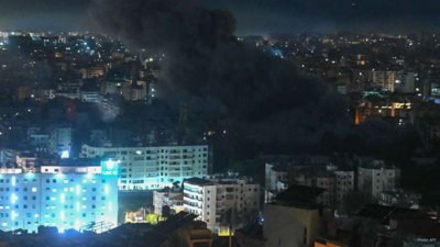 Hezbollah Warns Israelis to Leave Towns Near Lebanon Border