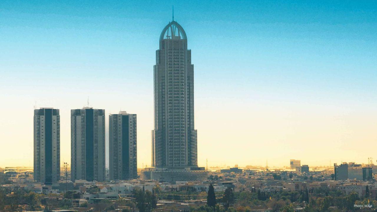 Drones Shot Down Over Erbil as Coalition Foils Air Attack