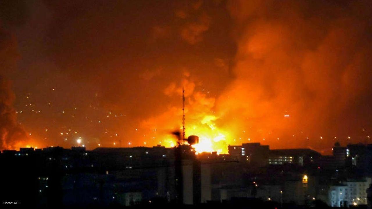 US Approves $151.8M Bomb Sale to Israel Without Congress