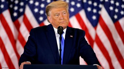 US Launches $20B Plan To Protect Gulf Shipping Amid Iran Tensions