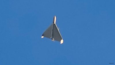 US to Deploy Merops Anti-Drone System Against Iranian Threat