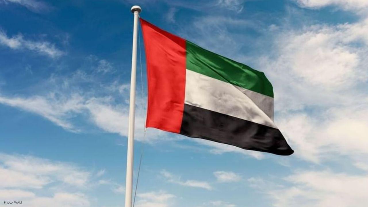 UAE Rulers Send Condolences to Kuwait Emir for Martyred Officers