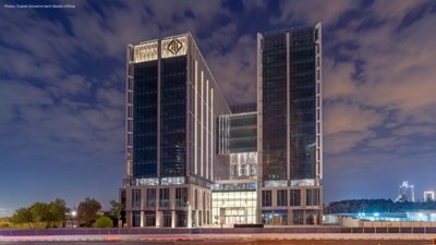 DIFC Square Completes Ahead of Schedule Amid High Demand