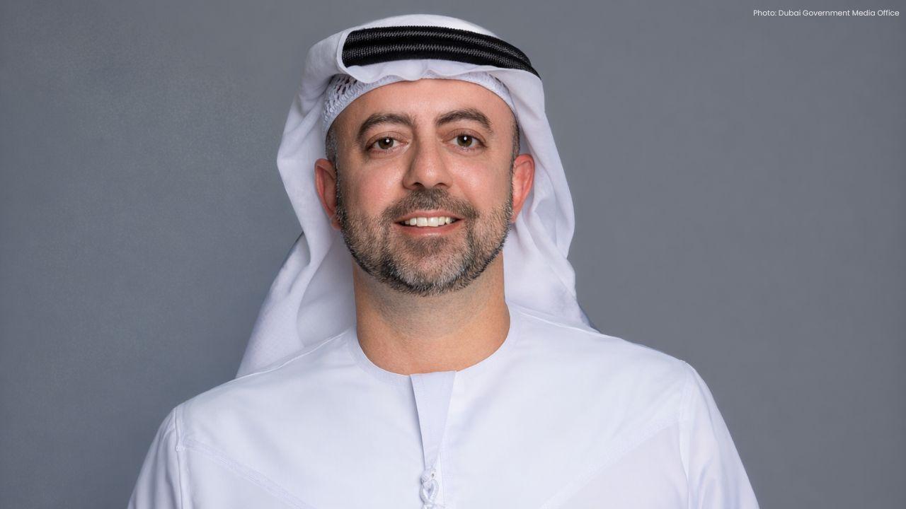 DP World Names Ahmad Al-Hassan CEO for GCC Operations
