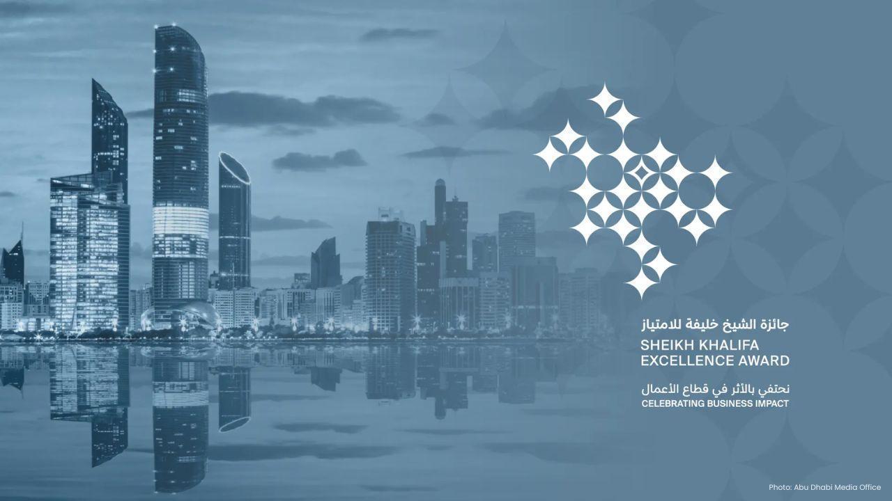 Sheikh Khalifa Excellence Award Sees 80% Surge in Entries