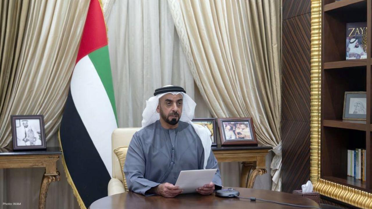 UAE Joins Global Meeting Over Iran’s Attacks on Gulf