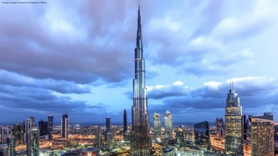 Dubai Tops Global Cleanliness Rankings for 6th Year