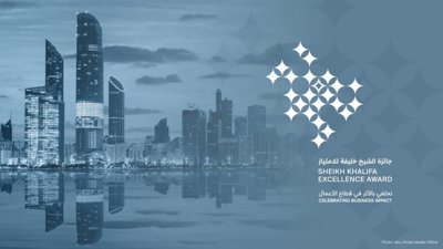 Sheikh Khalifa Excellence Award Sees 80% Surge in Entries