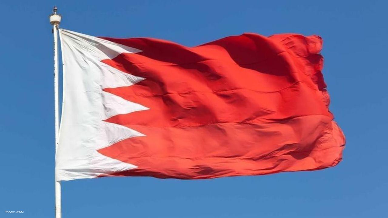 Bahrain Air Defence Downs 283 Missiles, Drones in Iran Attack