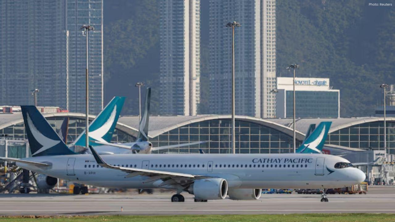 Jet Fuel Prices Surge Faster Than Oil, Airlines Under Pressure