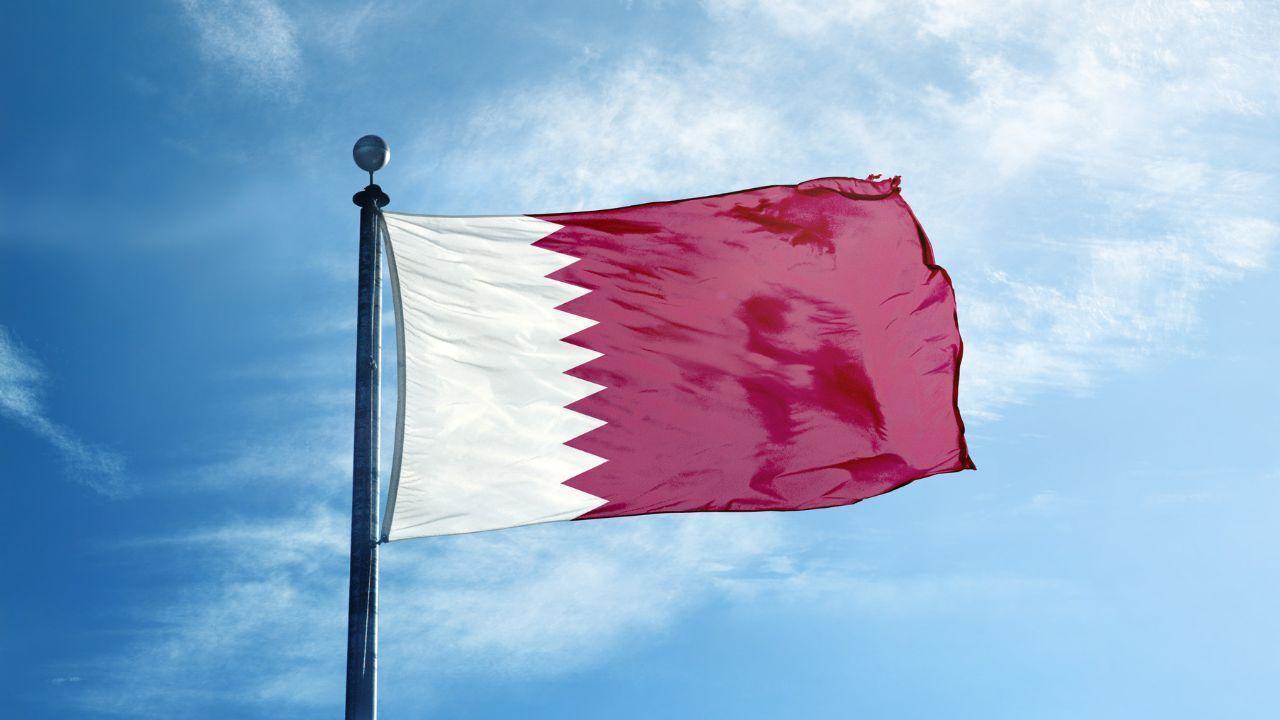 Qatar Air Defences Intercept Iranian Missiles, Drones