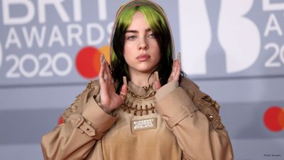 Billie Eilish Set to Star in New Film Adaptation of The Bell Jar