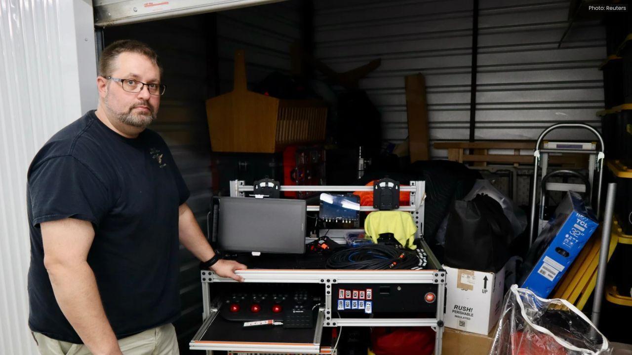 Atlanta Film Industry Slumps After 15 Years of Growth