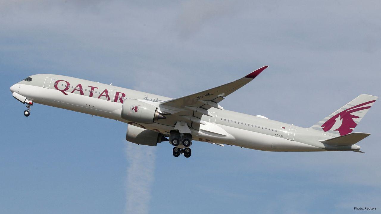 Qatar Airways to Run Limited Flights Until March 17