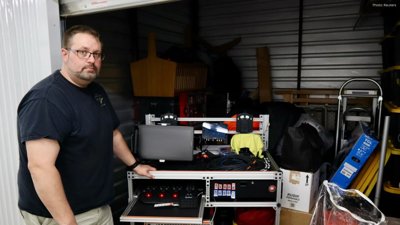 Atlanta Film Industry Slumps After 15 Years of Growth