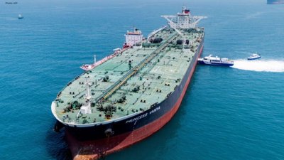 Cyprus Targets Gas Exports by 2028 to Boost EU Energy Security