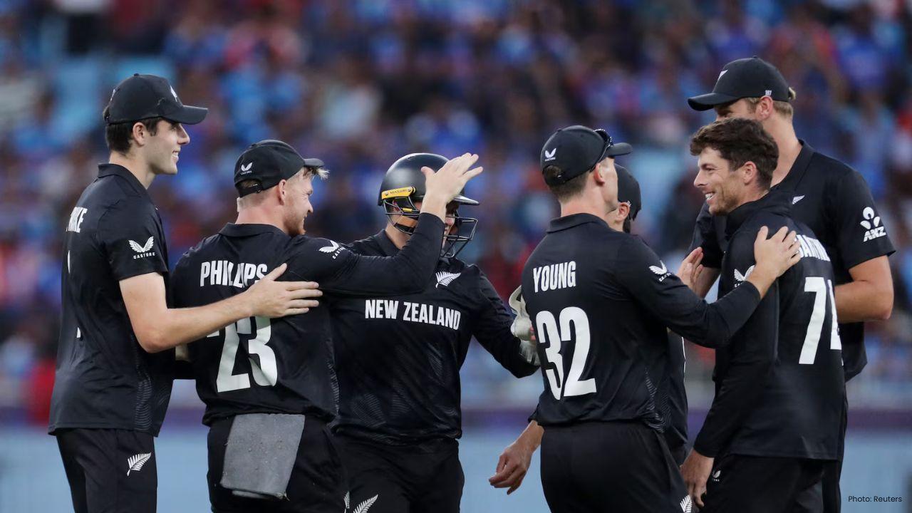 New Zealand Crush South Africa to Level Series 1-1