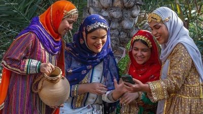 Oman Highlights Progress for Women’s Rights