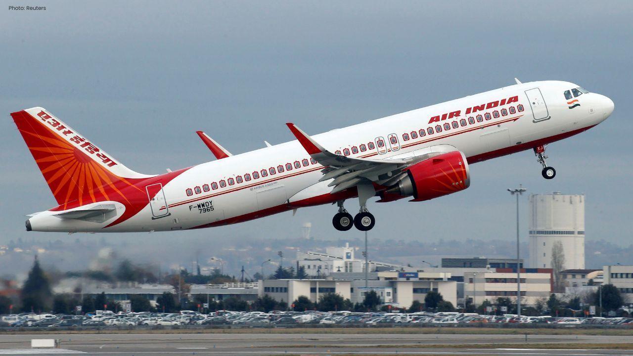 Air India, IndiGo Resume Dubai Flights Amid West Asia Tension