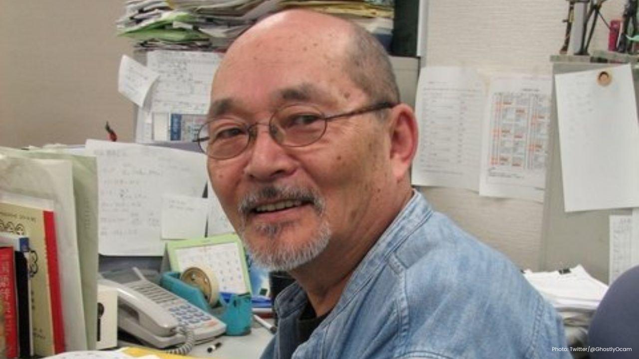 Anime Legend Tsutomu Shibayama Passes Away at 84