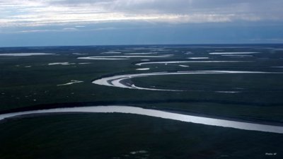 Alaska Oil Lease Sale Draws Strong Industry Interest